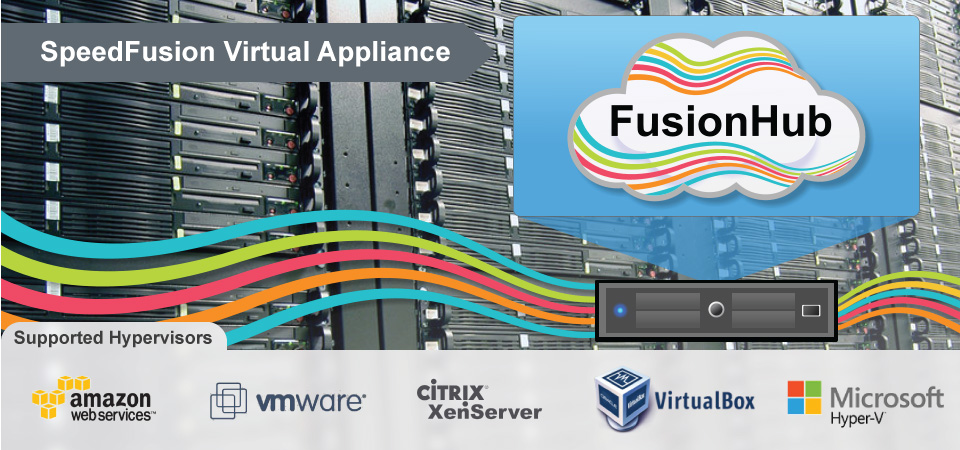 FusionHub